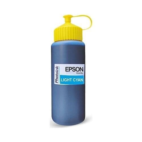 Compatible for Epson T6735 Claria and L Series Printers 500 ml Light 86515495