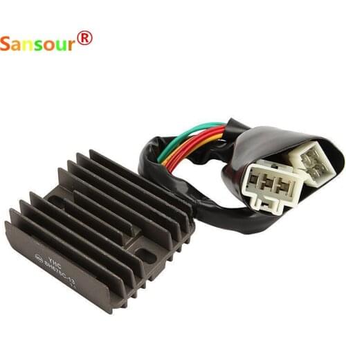 Motorcycle Voltage Regulator Rectifier For Honda 2000 2001 CBR929 CBR900 RRY/RR1