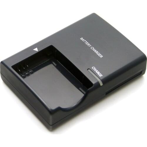 Battery Charger for Camera Canon CB-2LXE 2LXE CB-2LX 2LX NB-5L NB5L 5L SX200 SX210 IS SX220 SX230 HS IXUS 990 980 860