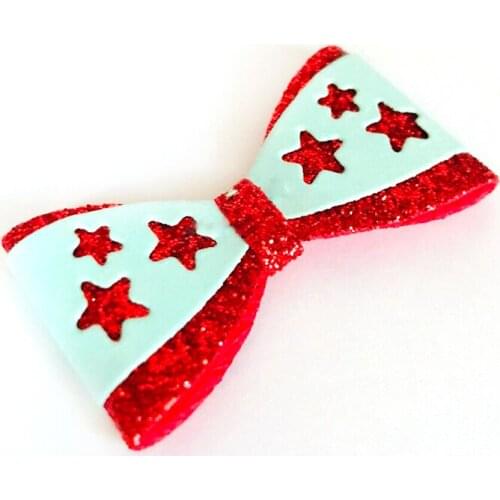 Star bow dies Scrapbooking Metal Cutting Dies Stencils New 2019 for DIY Album Paper Card making Decorative Craft Die Cuts
