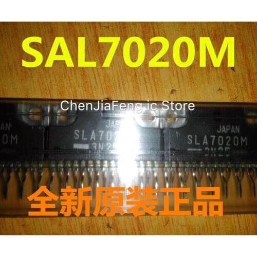 10PCS/LOT New original SLA7020M ZIP-15