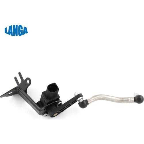 8R0941285E Original Front Left Headlamp Level Sensor For AUDI Q5 8R 2009-2017