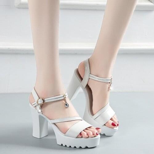 Women's Sandals CHAISHOU China