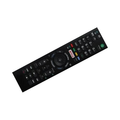 Remote Control For Sony DL-55W800C KDL-65W850C KDL-75W850C RMT-TX102A KDL-55W800D KDL-50W800D KDL-43W800D LED HDTV TV
