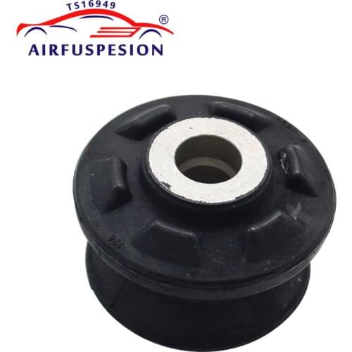 For BMW E65 E66 Rear Top Mount Top Rubber Strut Mount Air Suspension Shock Repair Kit 37126785538 37126785535 37126785536