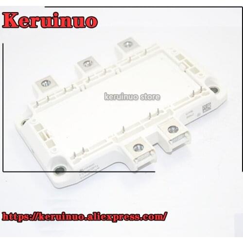 FS100R12PT4 NEW ORIGINAL IGBT MODULE 100A-1200V