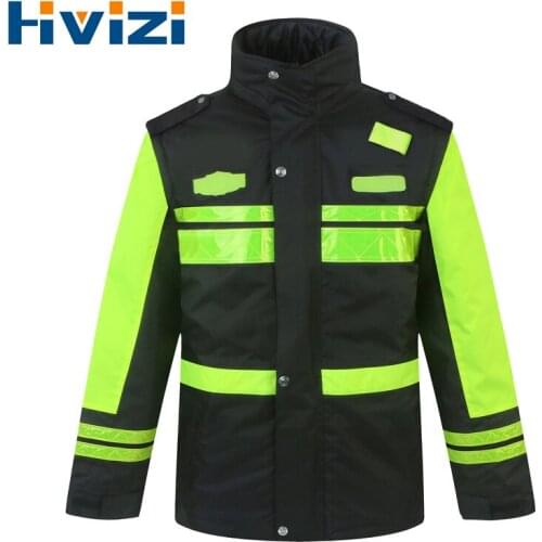 Hivizi Protective Clothing