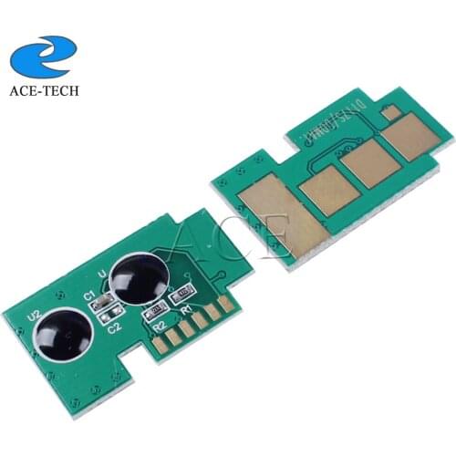 2.5K MLT-D117S toner chip for Samsung SCX-4650F 4650N 4652F 4655F 4655FN laser printer cartridge refil
