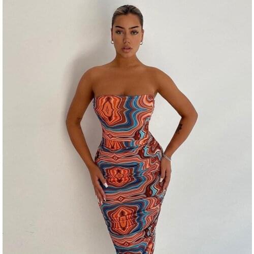 Mumaroho Womens Summer Dresses