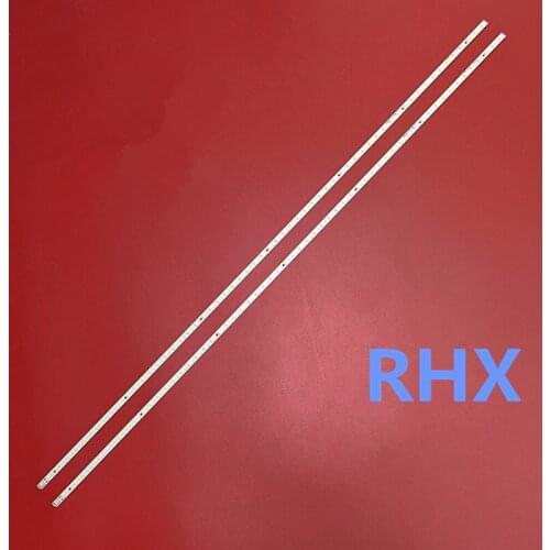 FOR SONY SLS55-5630-120HZ-100312 Article lamp LJ64-02566A LJ64-02567A 1piece=60LED 616MM