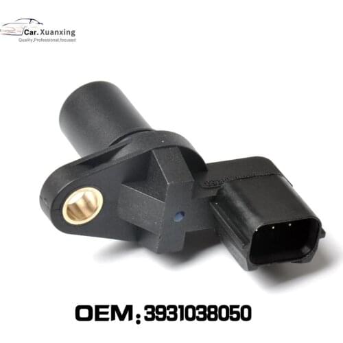 OEM 3931038050 Camshaft position Sensor For Chevrolet Hyundai