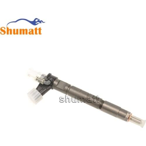Original New Common Rail Fuel Piezo Injector 0445116041 35062005F