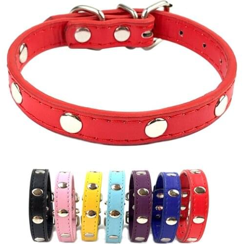 Dog collars Dog harness Medium small dogs collar Adjustable Dog necklace for pet Dogs products for pets Puppy collar Dog leash