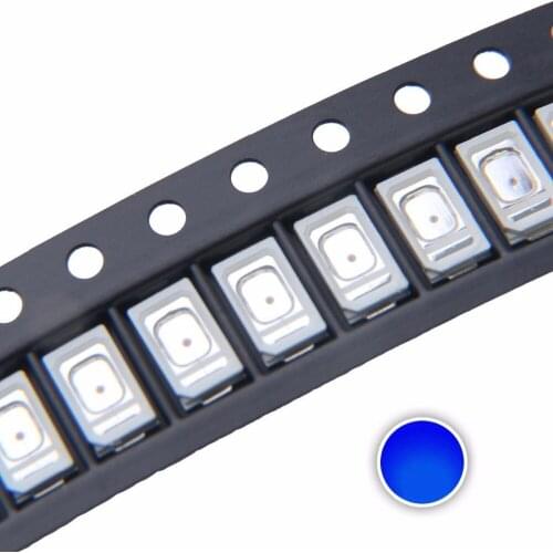 Board LED bulb 5730 chip LED beads blue light LED diode super bright emitting diode surface mount LED diode,1000pcs/lot