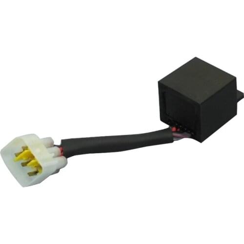 Car Relay Window Lifter 3735090-K61009 for Dongfeng CV03