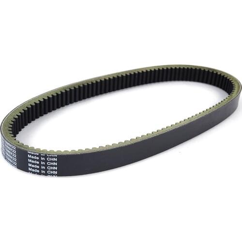 Drive Belt Replacement for Yamaha S340 SL292 SL338 SL351 SL396 SL433 SM292 SR292 SR433 SR643 SRX340 PZ480 Phazer II Electric ST