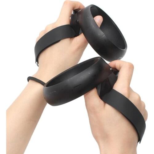 Brand New Touch-Controller Grip Cover Case Strap for -Oculus Quest / Rift S Wrist Strap Anti-Throw Handle Protective Accessories