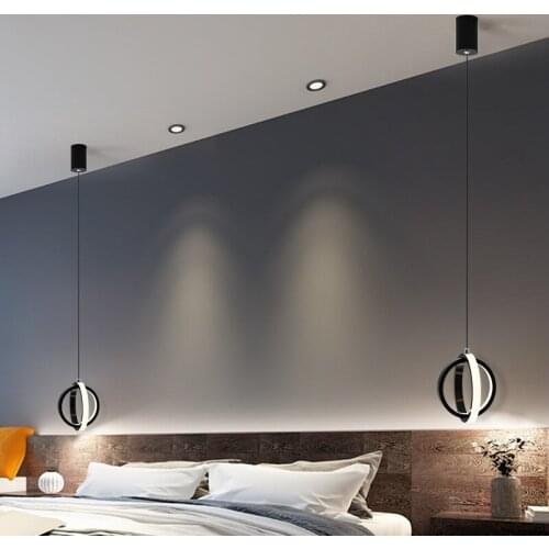 Modern europe led crystal led stone lustre suspension hanglamp kitchen chandeliers living room lights dining rooom