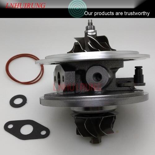 Turbo cartridge for Ford Mondeo III 2.0 TDCI 85Kw 115HP Duratorq DI GT1749V 704226 704226-5007S 1S7Q6K682BH Turbo Chra Cartridge