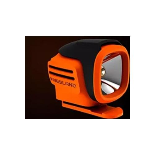 Wingsland S6 Pocket Drone RC Quacopter Spare Part Searchlight