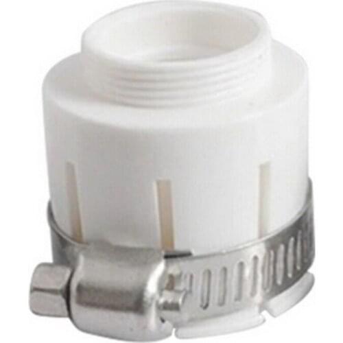 2000pcs Kitchen Faucet Water Bubbler Saving Tap Aerator Diffuser Faucet Filter Shower Head Filter Nozzle Connector