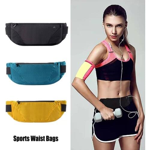 AOTTER SLULIAN Men's Waist Bags