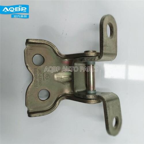 Auto Replacement Parts Exterior Parts Door Hinge Conversion Kits OEM number 6106300U8050for JAC J2 front left down door hinge