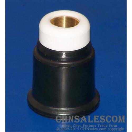 CHNsalescom Trafimet S75 Without High Frequency Plasma Cutter Torch Outside Nozzle PC0114