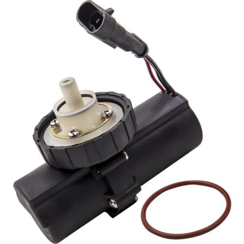 Electric Fuel Lift Pump For Ford for New Holland 575E 7010S TB80 TB85 TS100 87802238 Skid Steer LS180 LS190 LX865 LX885 LX985