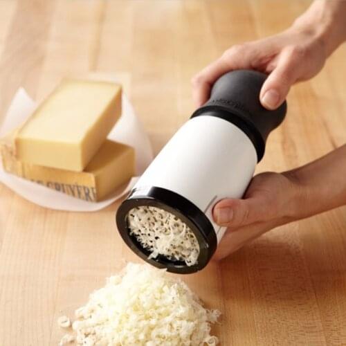 GoowellMA Cheese Graters
