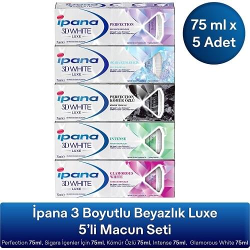 İpana Oral Hygiene Products