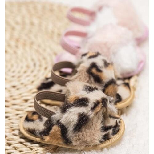 KIDSUN Children's Slippers