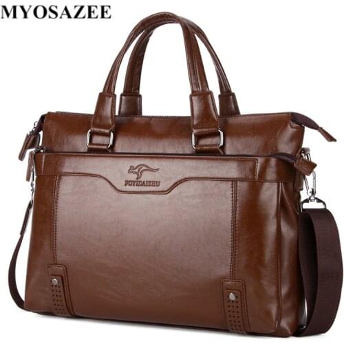 MYOSAZEE Man's Bags