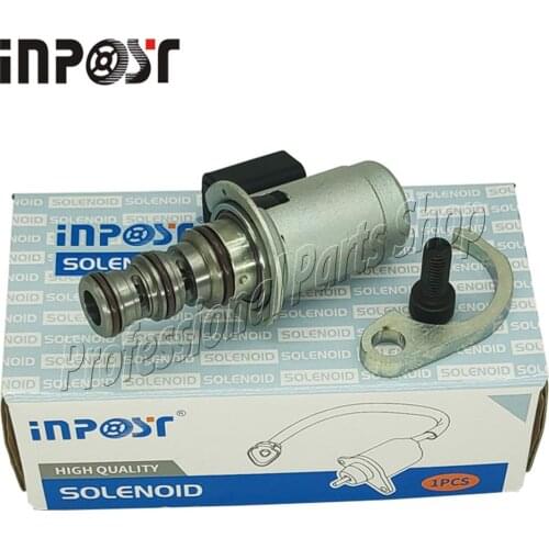 New 12V SV98-T39-O-N Fuel Stop Solenoid Valve