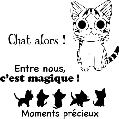 CAT Transparent Clear Silicone Stamp/Seal for DIY scrapbooking/photo album Decorative clear stamp F1044