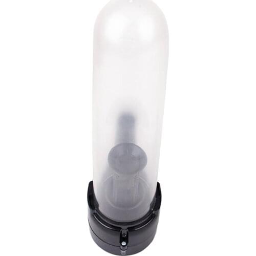 1 piece Dust Commander Cyclone Filter Element Dust Collector for 32mm Vacuum Cleaner