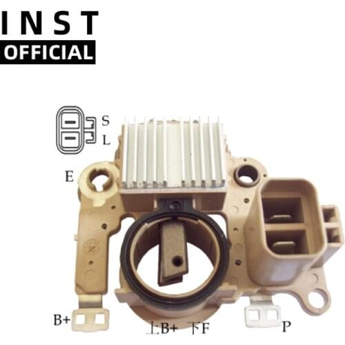 Alternator Voltage Regulator FOR 06-075 A3TB1999 A3TA6098A