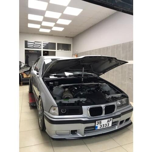 Sarı Butik Headlight Housings