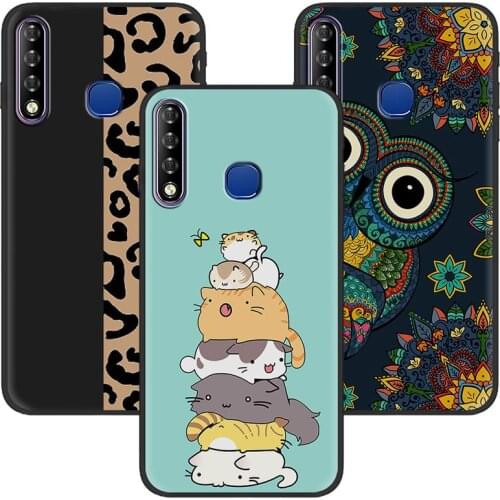 Cute Original Phone Case For Infinix X627/X626/Smart3 Plus/S4 Silicone New Arrival Frosted