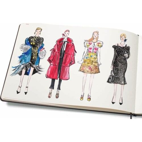 Большие блокноты SmartBao China At AliExpress