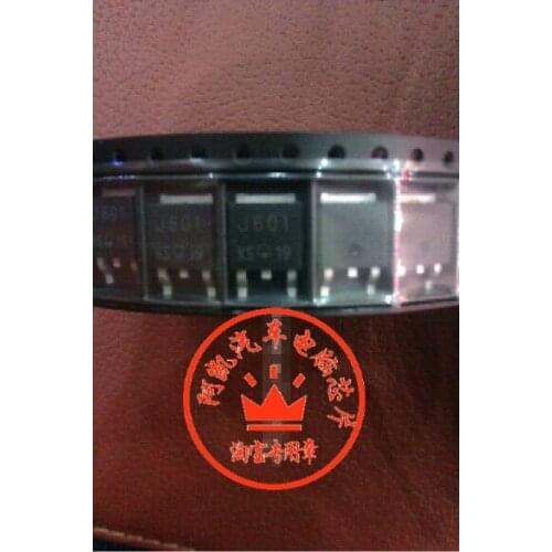 J601 car field effect transistor BCM normally on turning signal control module driver