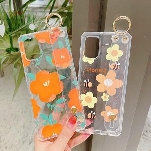 Vannego Samsung Galaxy S21 Phone Cases
