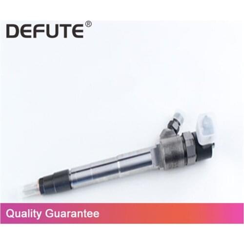 High quality 0445110529 0445110521 0445110660 0445110305 0445110126 0445110335 common rail injection for bosh 110 injector