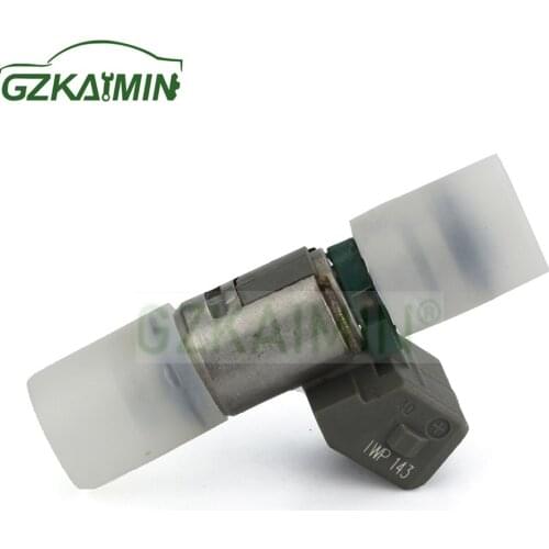 High quality new Fuel Injector oem iwp143 0280158170 use for Renault Clio Laguna Megane Scenic Thalia KM