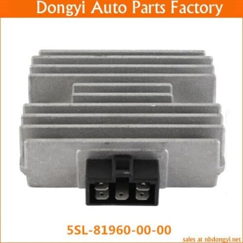 High Quality Voltage Regulator for 5SL-81960-00-00 V834400126