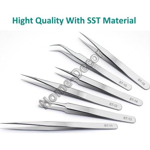 Clamp /clip for IC /DIP Component on PCBA Board Chip Remover Parts Puller Carrier PCBA component extractor Tooling Kits