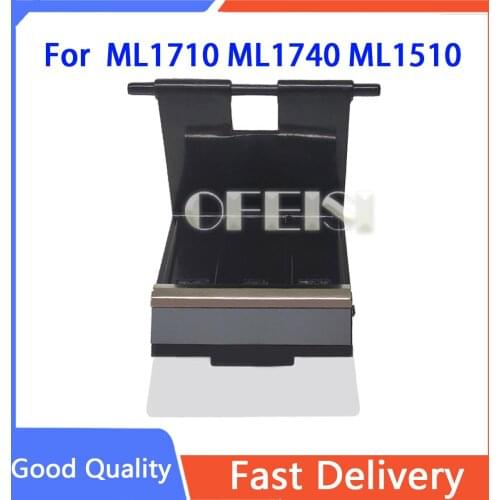 10PCX JC61-00580A Separation Pad for Samsung ML1510 1710 1740 1750 3051 SCX4016 4216 4720 4200 560 printer parts