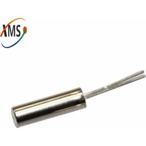 20pcs 32.768KHz Error 20ppm 3*8 32.768K 12.5pF Cylinder quartz resonator