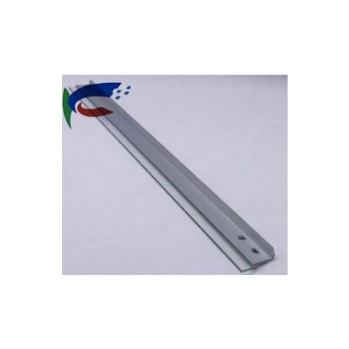 2pcs KM 1620 Photocopy Machine Drum Cleaning Blade compatible for KM1620 1650 2050 2020 copier parts