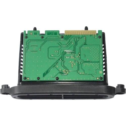 AP03 New For BMW F10 F11 F07 Halogen Headlight TMS Driver Module 7258278 535051806